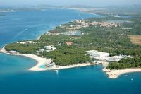 Appartement Hotel Ivan dans Sibenik