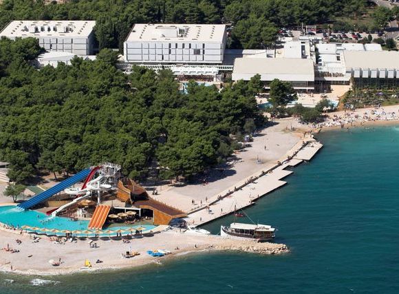 Appartement Hotel Ivan dans Sibenik 1