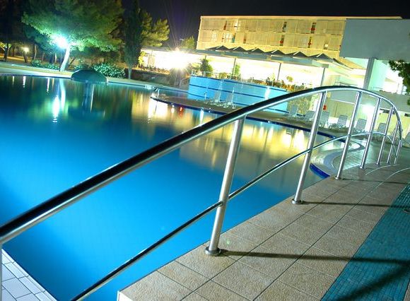 Appartement Hotel Ivan dans Sibenik 2