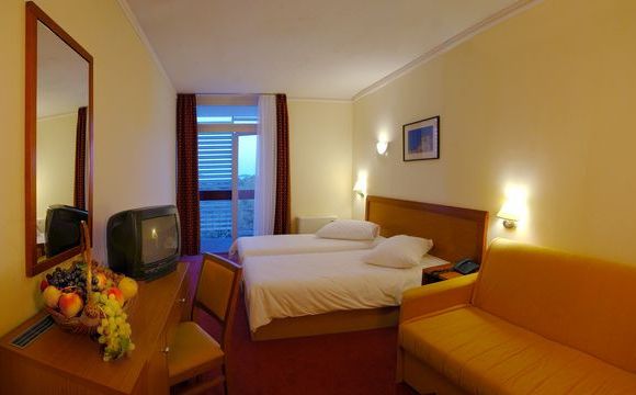Appartement Hotel Ivan dans Sibenik 4