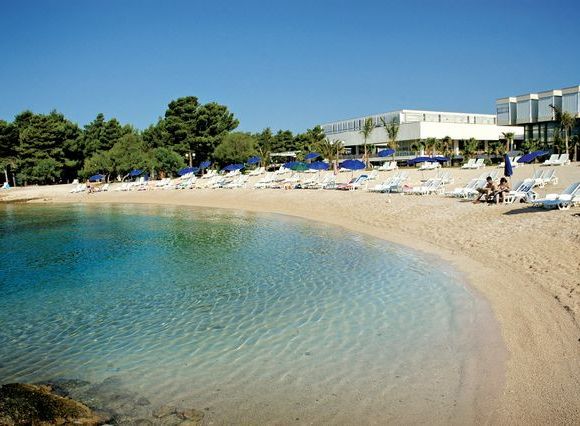 Appartement Hotel Ivan dans Sibenik 5