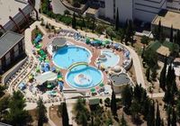 Appartement Hotel Bonaca - All inclusive dans Bol