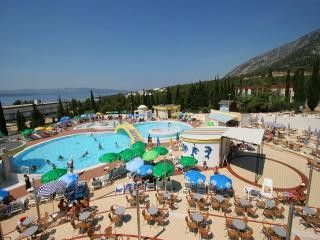 Appartement Hotel Bonaca - All inclusive dans Bol 6