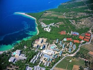 Appartement Hotel Bonaca - All inclusive dans Bol 8