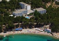 Appartement Hotel Borak dans Bol