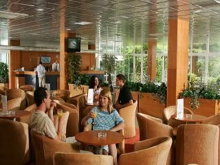 Appartement Hotel Borak dans Bol 2