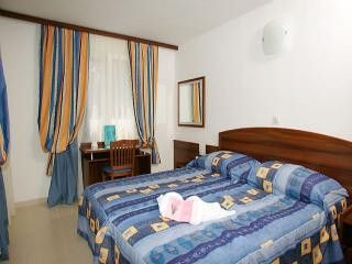 Appartement Hotel Borak dans Bol 4