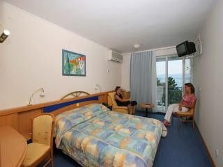 Appartement Hotel Borak dans Bol 5
