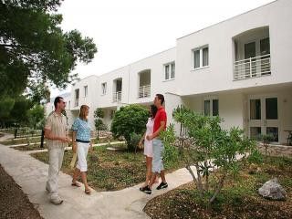 Appartement Hotel Borak dans Bol 6