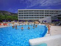 Appartement Hotel Elaphusa dans Bol