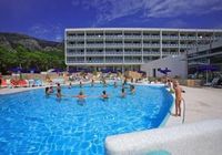 Appartement Hotel Elaphusa dans Bol