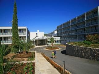 Appartement Hotel Elaphusa dans Bol 1