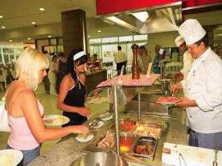 Appartement Hotel Elaphusa dans Bol 4