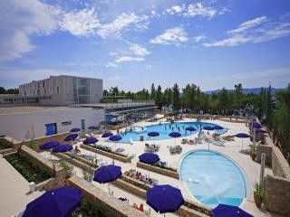 Appartement Hotel Elaphusa dans Bol 6