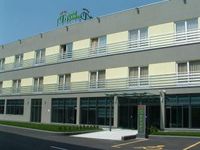 Appartement Hotel Dalmina dans Split