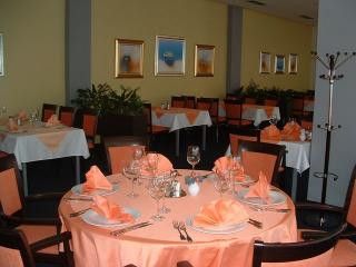 Appartement Hotel Dalmina dans Split 2
