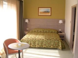 Appartement Hotel Dalmina dans Split 4