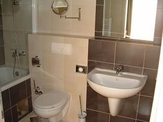 Appartement Hotel Dalmina dans Split 7