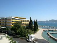 Appartement Hotel Ilirija dans Biograd na Moru