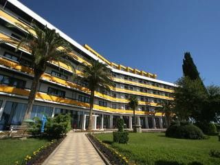Appartement Hotel Ilirija dans Biograd na Moru 1