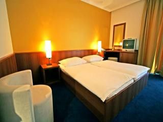 Appartement Hotel Ilirija dans Biograd na Moru 3