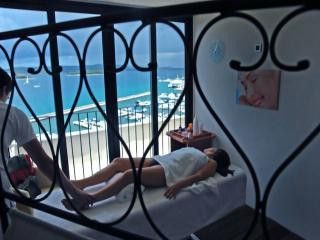 Appartement Hotel Ilirija dans Biograd na Moru 8