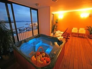 Appartement Hotel Ilirija dans Biograd na Moru 9