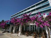 Appartement Hotel Kornati dans Biograd na Moru