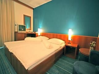 Appartement Hotel Kornati dans Biograd na Moru 2