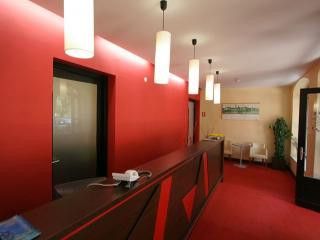 Appartement Hotel Villa Donat dans Sv Filip i Jakov 2