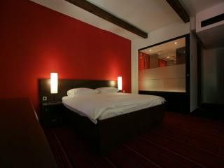 Appartement Hotel Villa Donat dans Sv Filip i Jakov 3