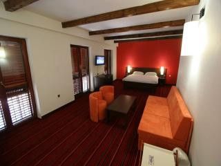 Appartement Hotel Villa Donat dans Sv Filip i Jakov 4