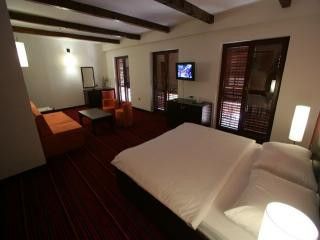 Appartement Hotel Villa Donat dans Sv Filip i Jakov 7