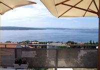 Appartement Hotel Villa Aurora dans Crikvenica