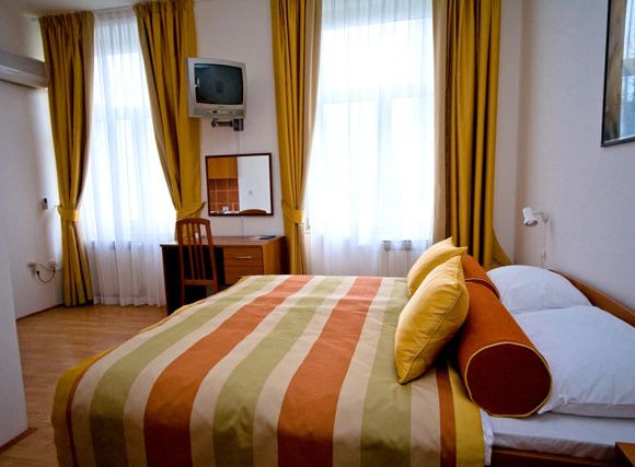 Appartement Hotel Villa Aurora dans Crikvenica 4