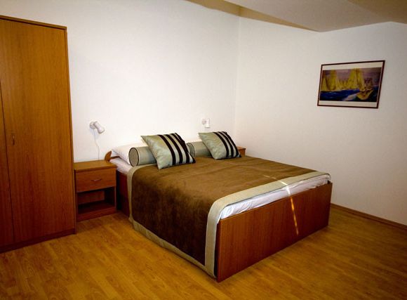 Appartement Hotel Villa Aurora dans Crikvenica 5