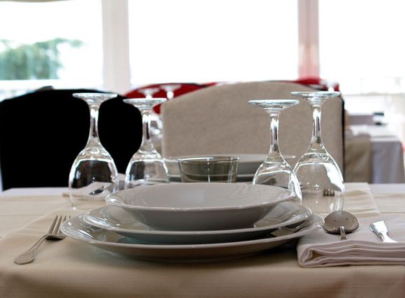 Appartement Hotel Villa Aurora dans Crikvenica 6