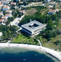 Appartement Hotel Liburnija dans Novalja