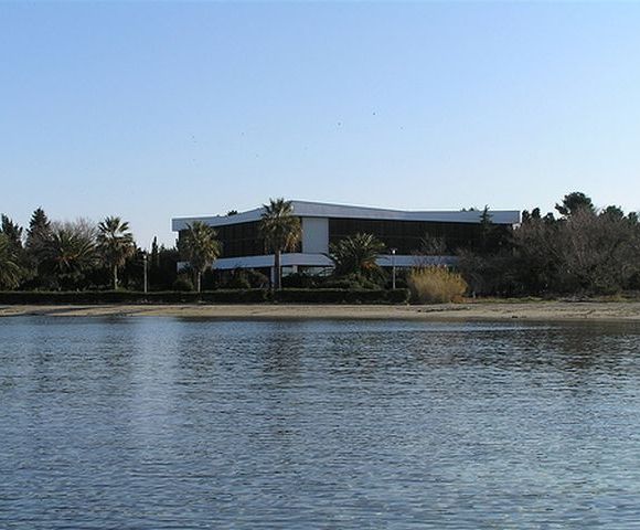 Appartement Hotel Liburnija dans Novalja 2