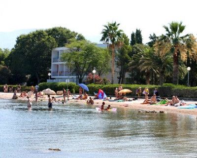 Appartement Hotel Liburnija dans Novalja 3