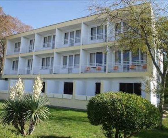 Appartement Hotel Liburnija dans Novalja 4