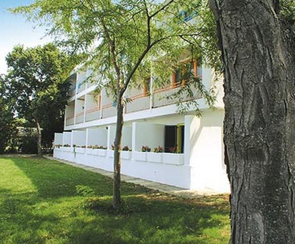 Appartement Hotel Liburnija dans Novalja 7