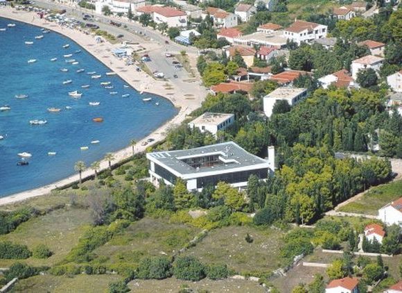 Appartement Hotel Liburnija dans Novalja 8