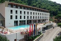 Appartement Hotel Uvala dans Dubrovnik