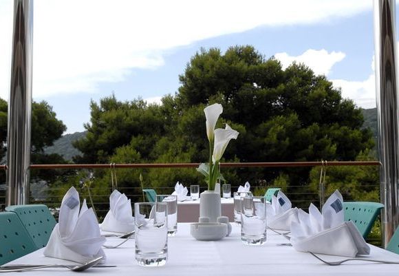 Appartement Hotel Uvala dans Dubrovnik 1