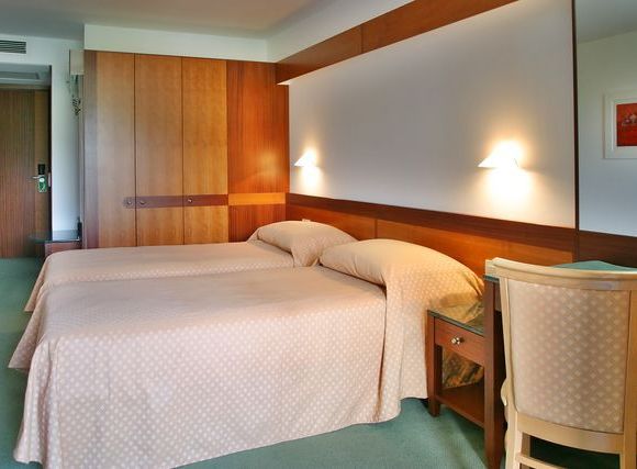 Appartement Hotel Uvala dans Dubrovnik 4