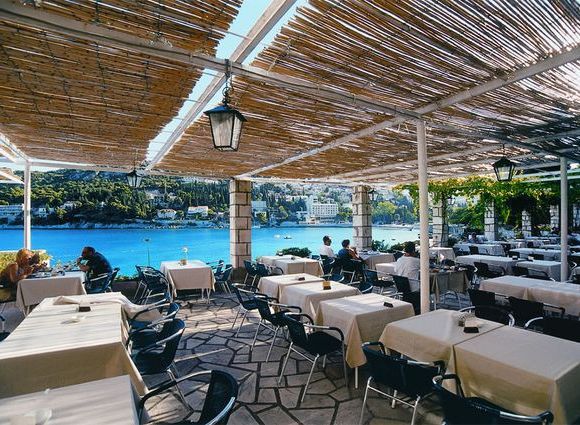 Appartement Hotel Vis dans Dubrovnik 1