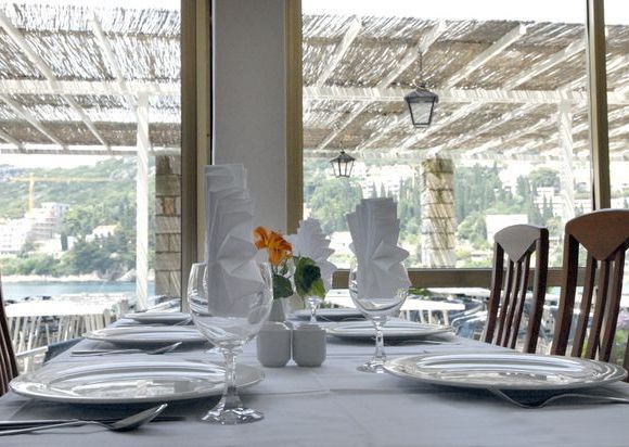Appartement Hotel Vis dans Dubrovnik 4