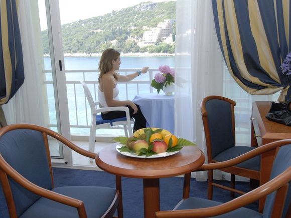 Appartement Hotel Vis dans Dubrovnik 6