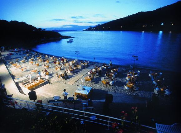 Appartement Hotel Vis dans Dubrovnik 7